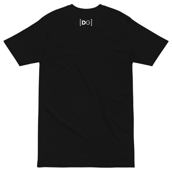 Dstraxn Garage Logo Tee - Image 3