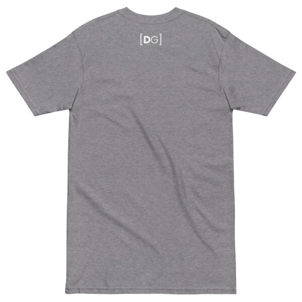 Dstraxn Garage Logo Tee - Image 12