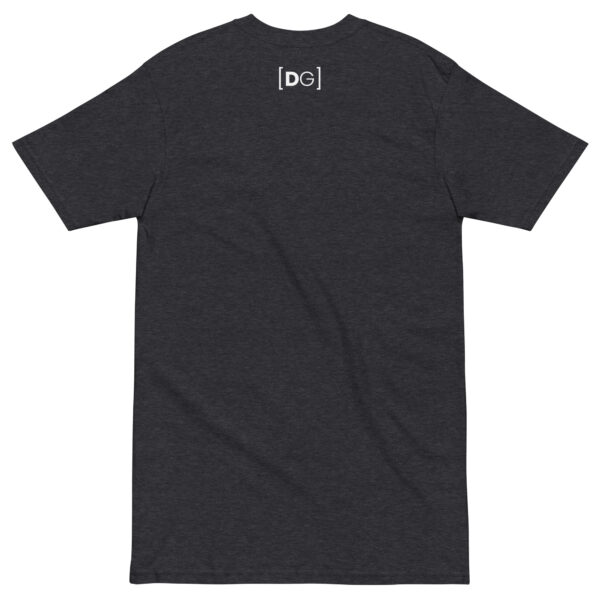 Dstraxn Garage Logo Tee - Image 6