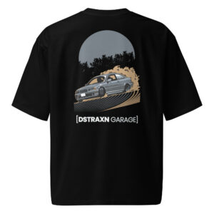 E46 Heavyweight Tee