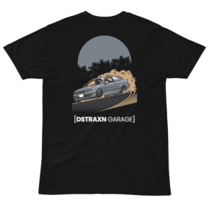 E46 Tee