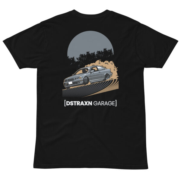E46 Tee