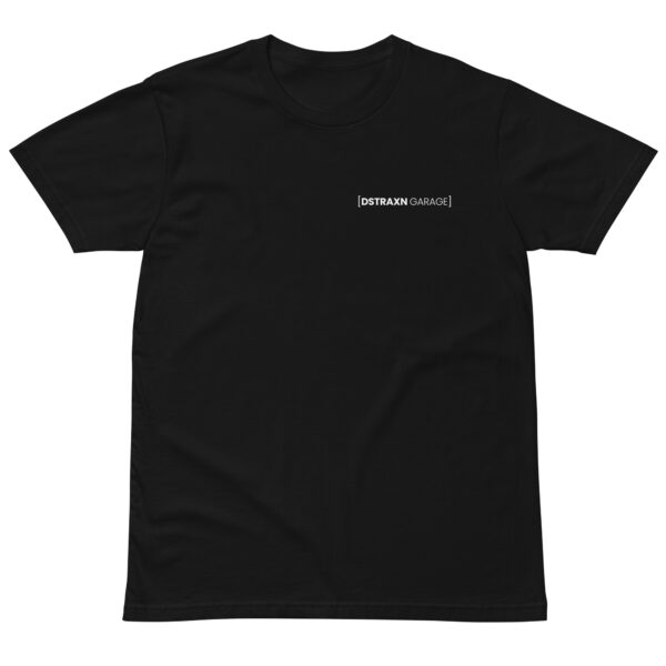 E46 Tee - Image 5