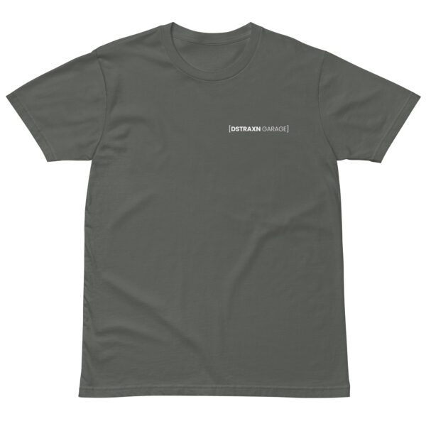 E46 Tee - Image 8